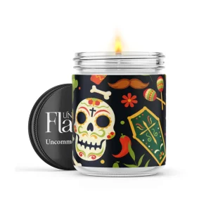 Dia de los Muertos design