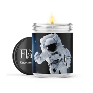 Astronaut design