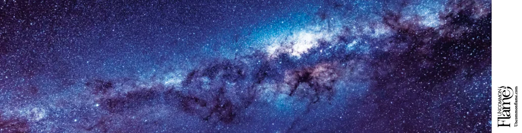 Galaxy flat