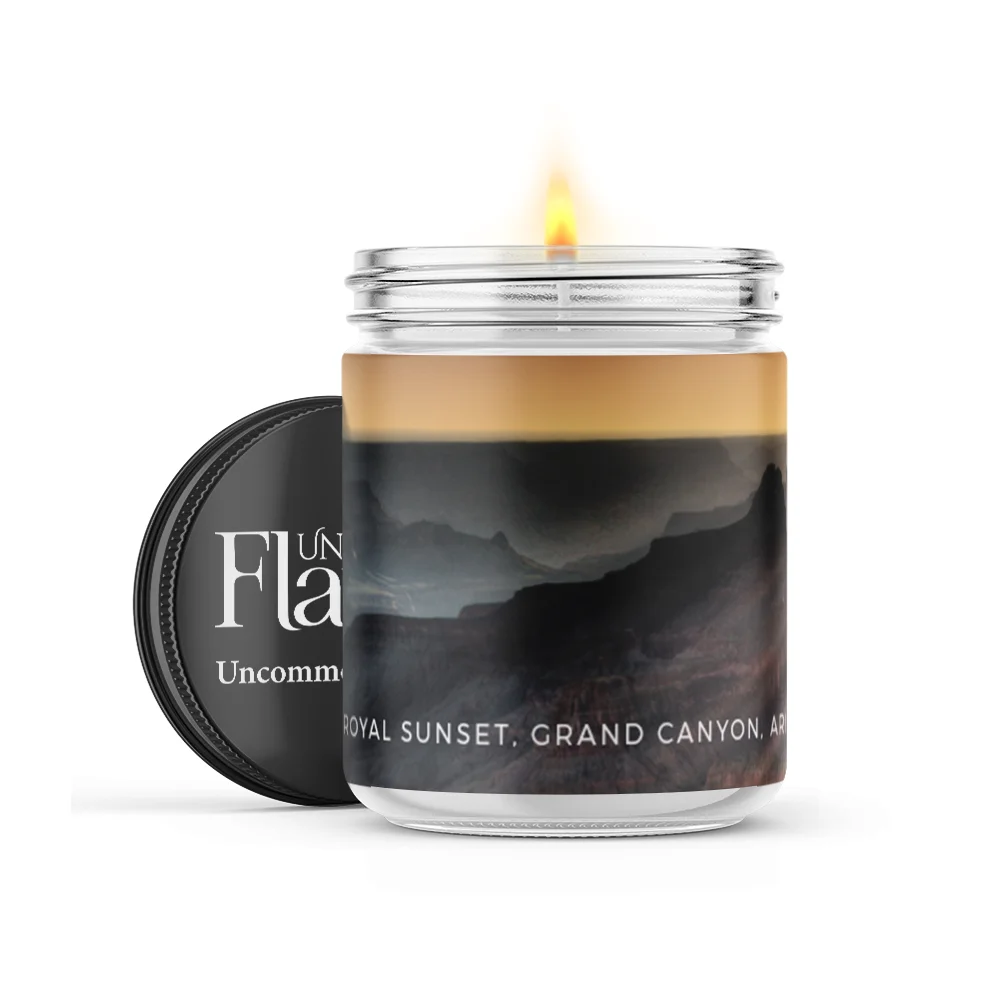Grand Canyon design