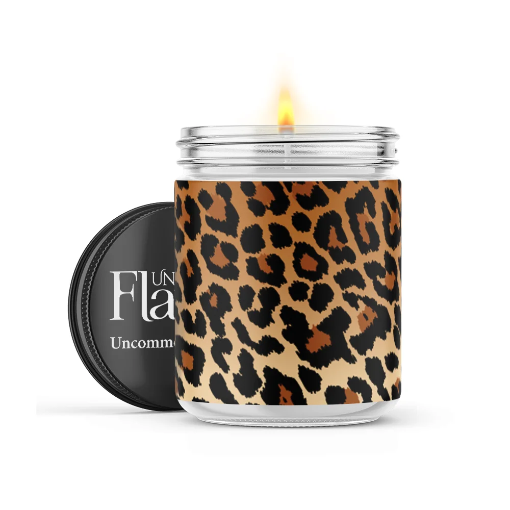 Leopard Print design