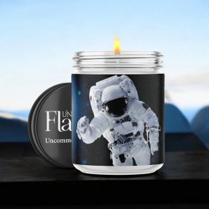 astronaut-candle-035 astronaut