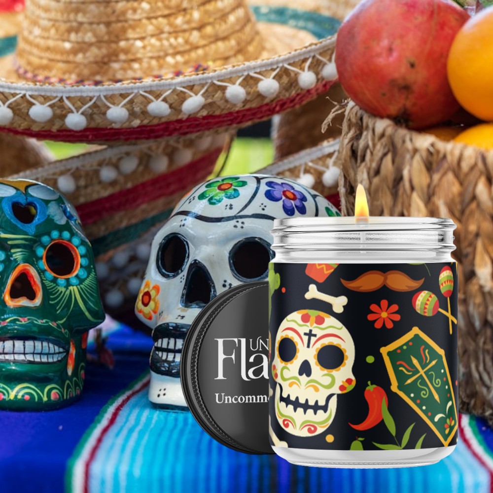 dia de los muertos