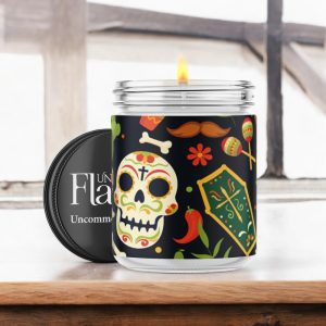 Día de los Muertos