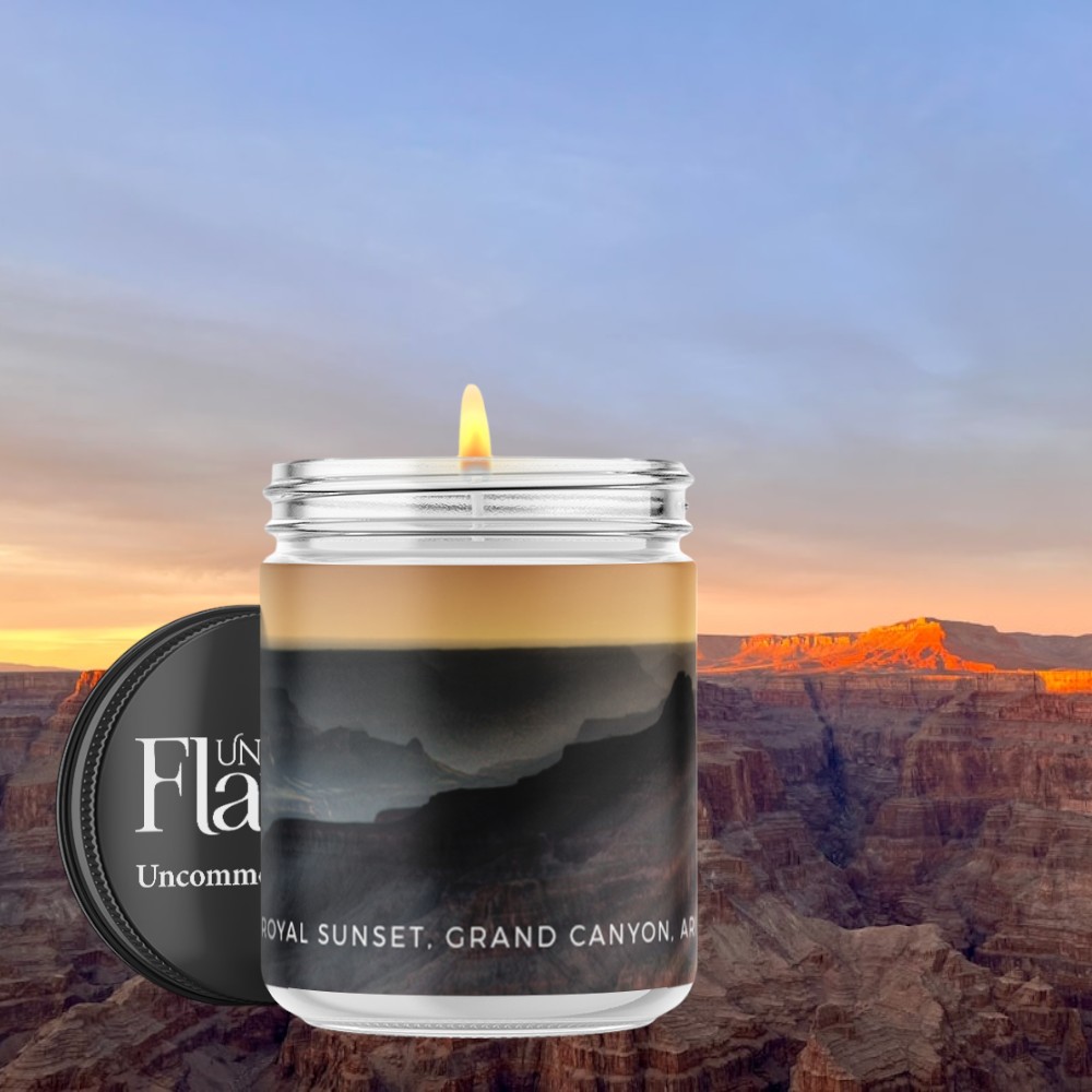 grand canyon