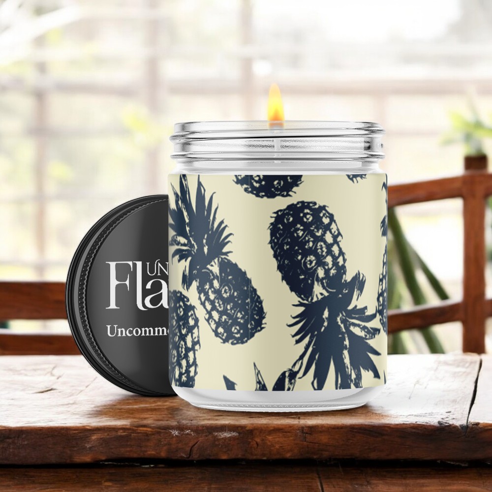 pineapples