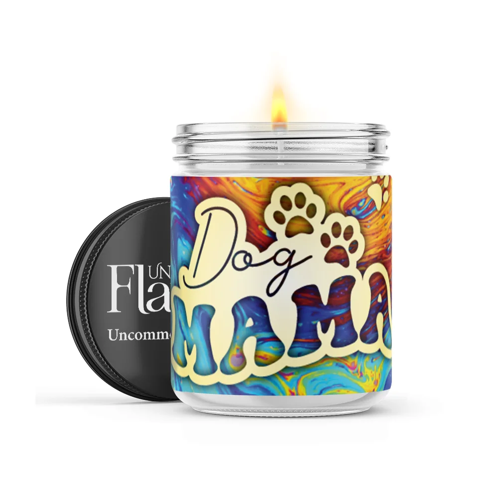 Dog Mama design