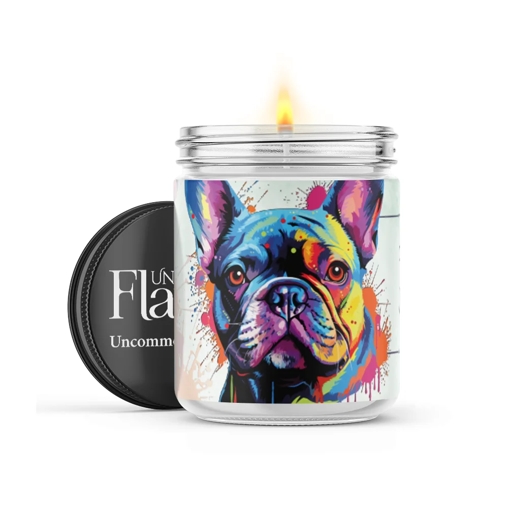 Frenchie design