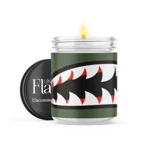 Flying Tigers design