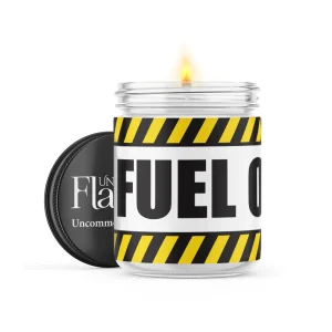Jet Fuel Only design