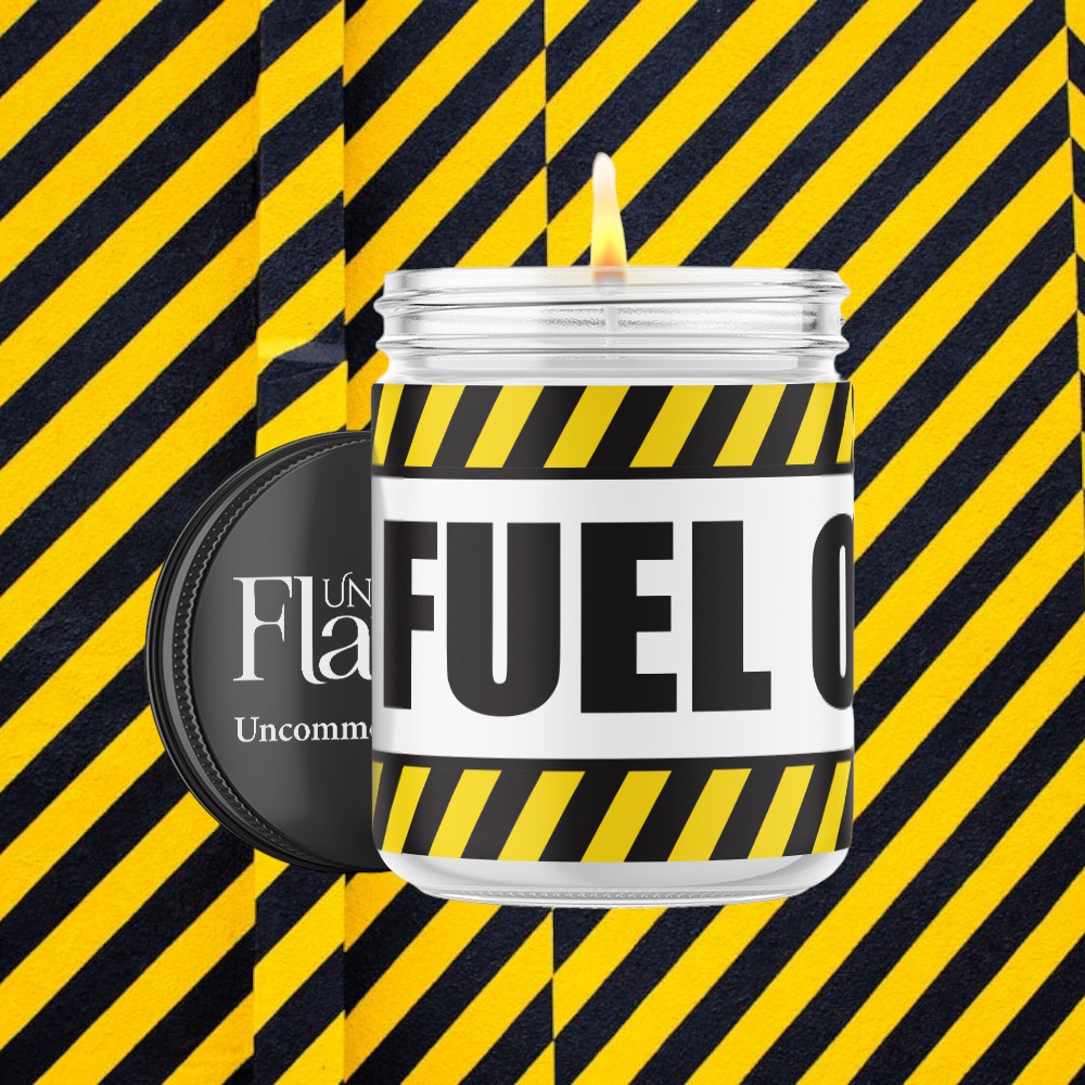 jet fuel only