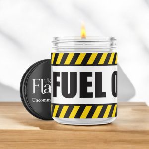 jet fuel only