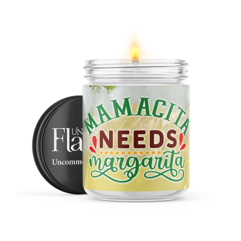 Mamacita Needs Margarita design