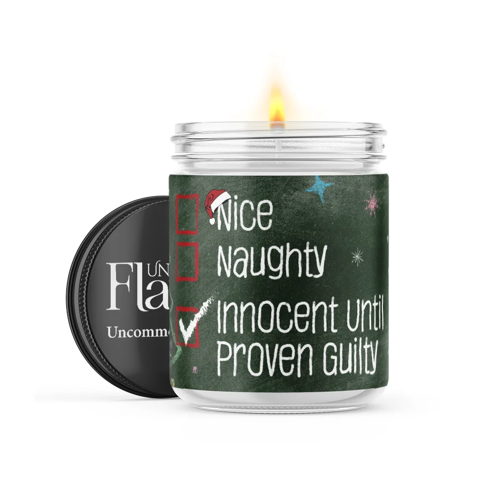 Nice Naughty design