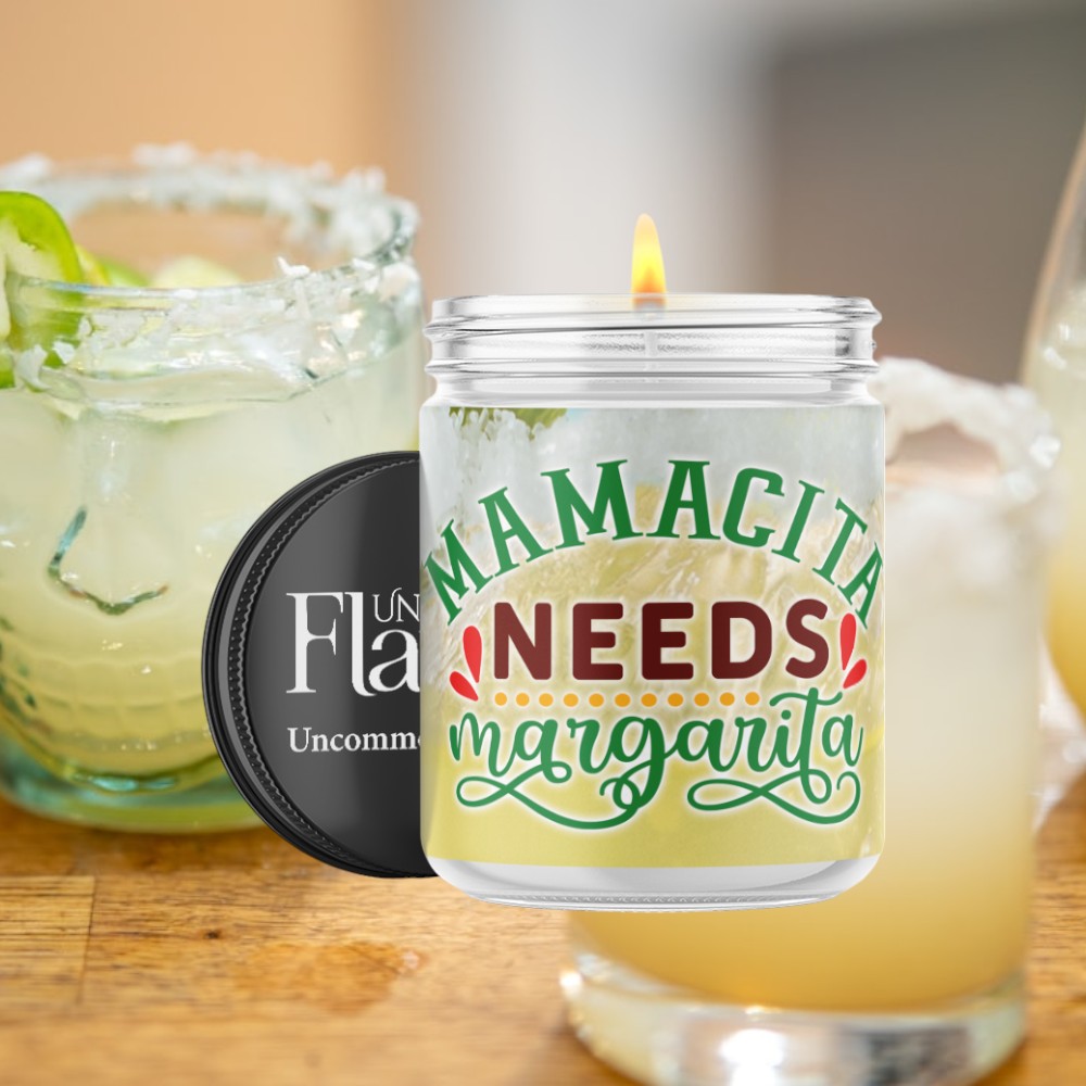 mamacita needs margarita