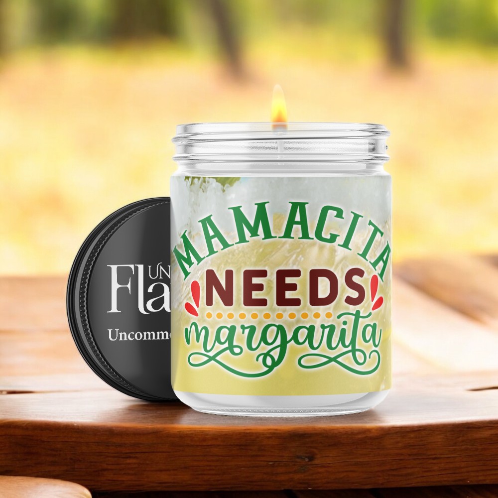 mamacita needs margarita