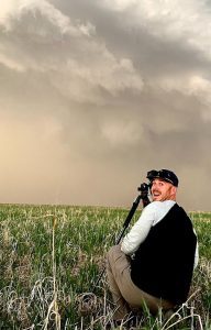 Travis Nickey photographer