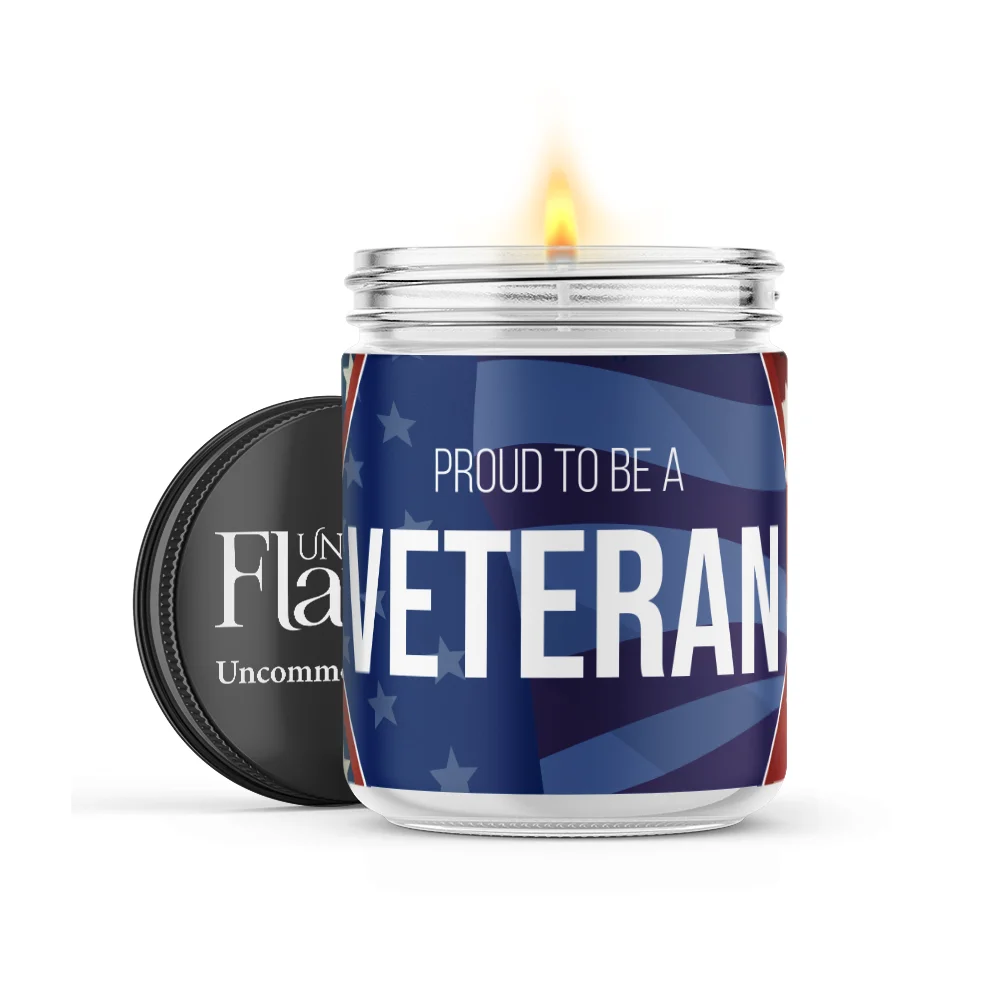 Proud To Be a Veteran design