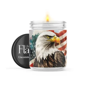 American Eagle design