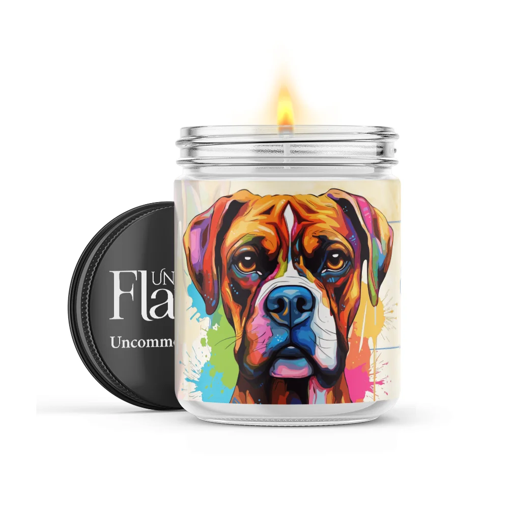 Boxer design
