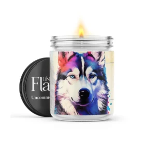 Husky design
