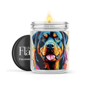Rottweiler design
