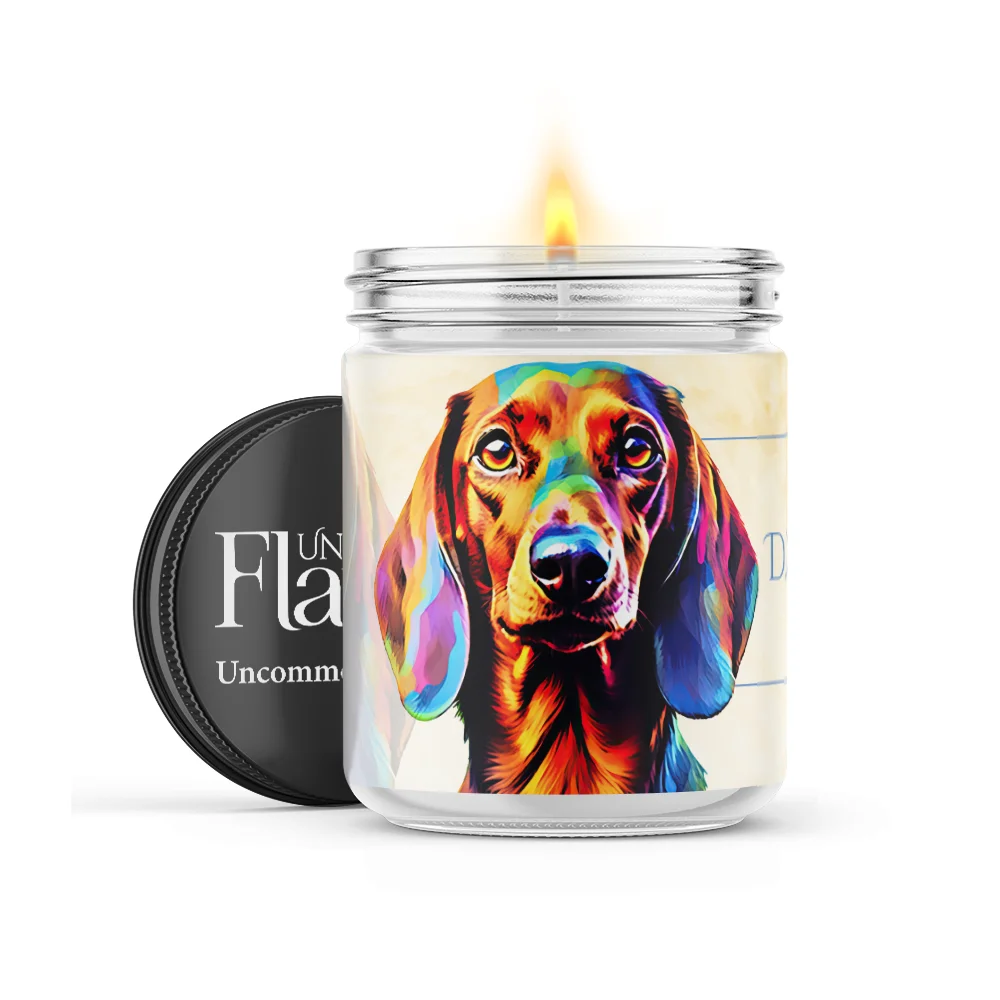 Dachshund design
