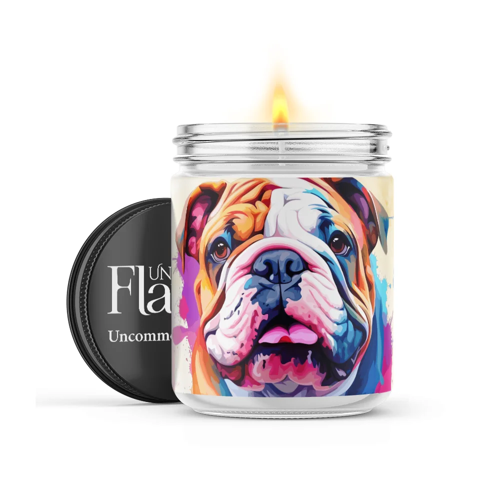 Bulldog design