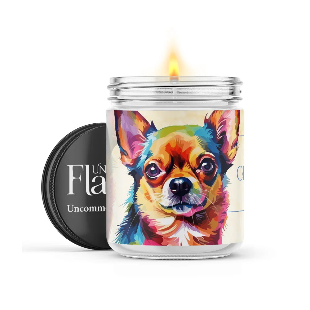 Chihuahua design