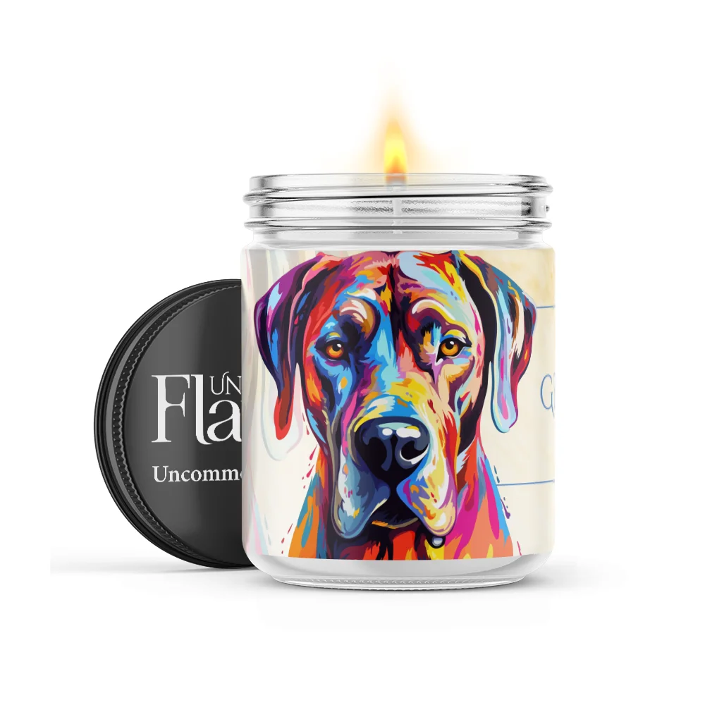 Great Dane design