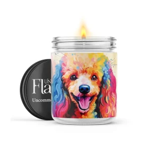Poodle design