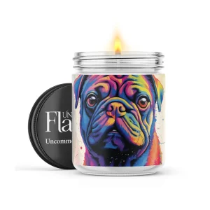 Pug design