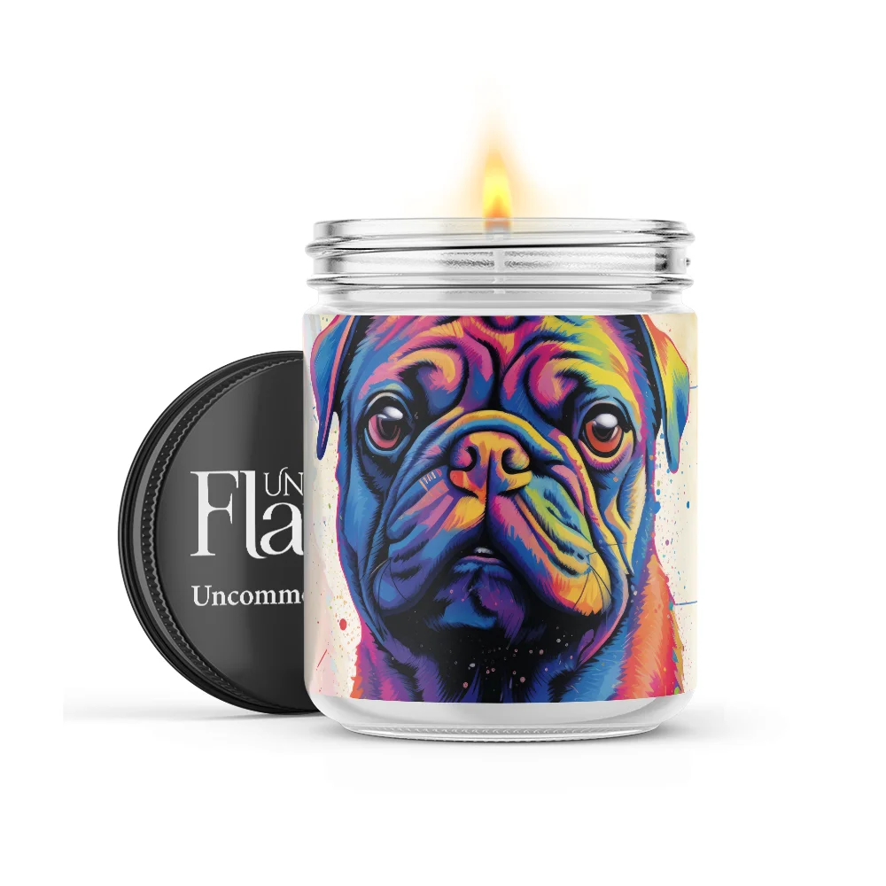 Pug design