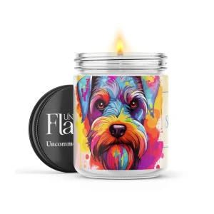 Schnauzer design