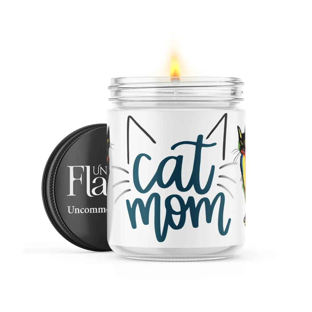 Cat Mom design