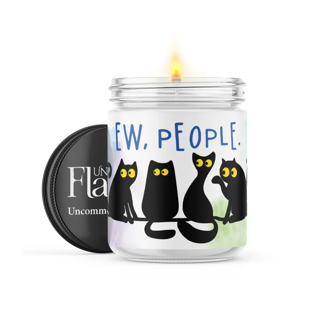 Ew, People design