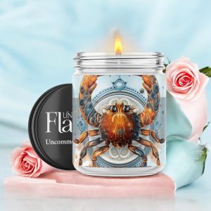cancer candle