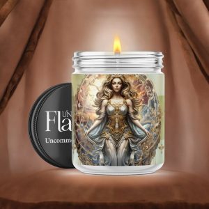 libra candle