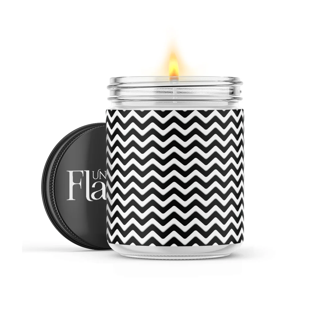 Herringbone design