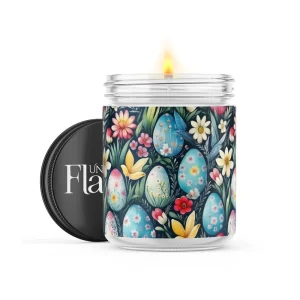 Easter Garden design