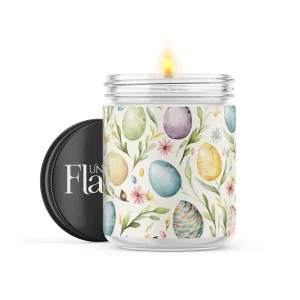 Victorian Easter design