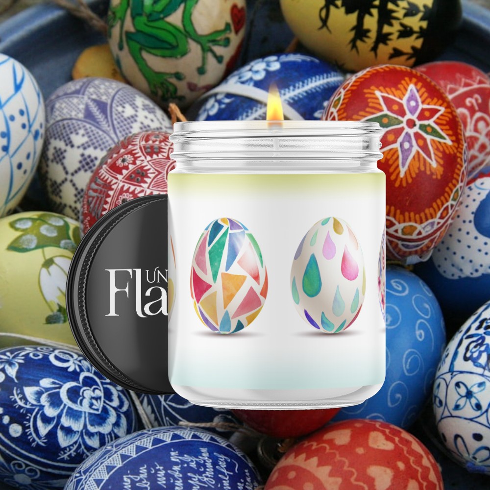 easter eggs