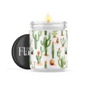 Cactus design