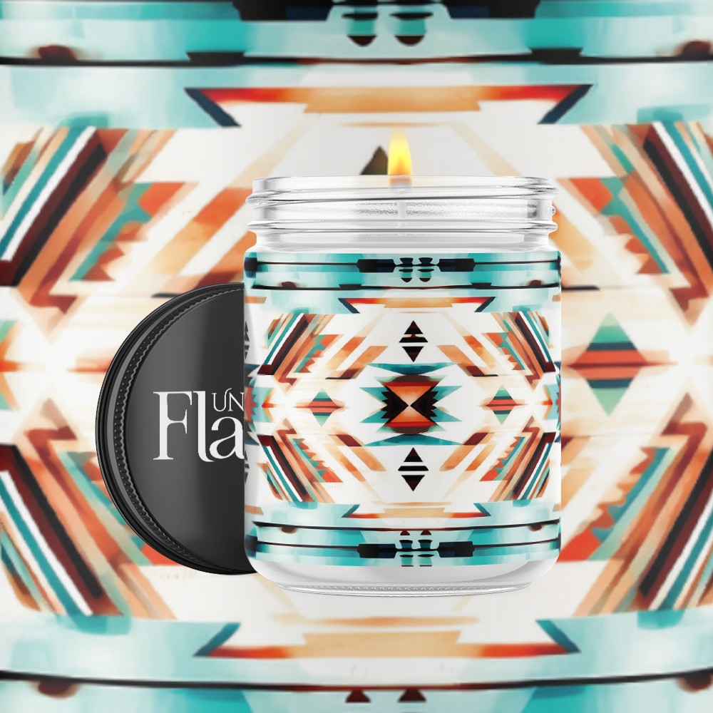 southwest serenity candle