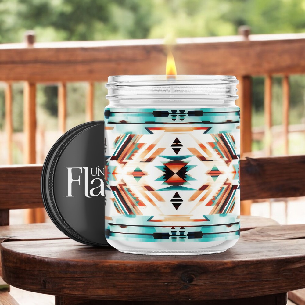 southwest serenity candle