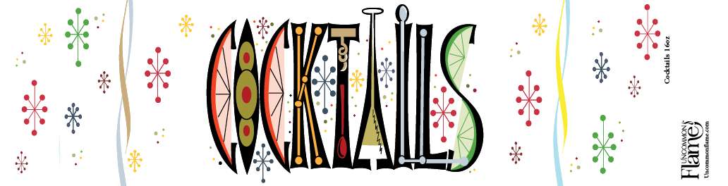 Cocktails Design