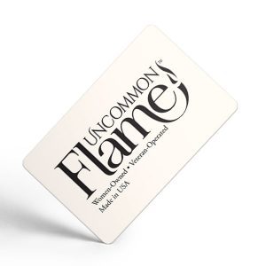 Uncommon Flame Gift Card