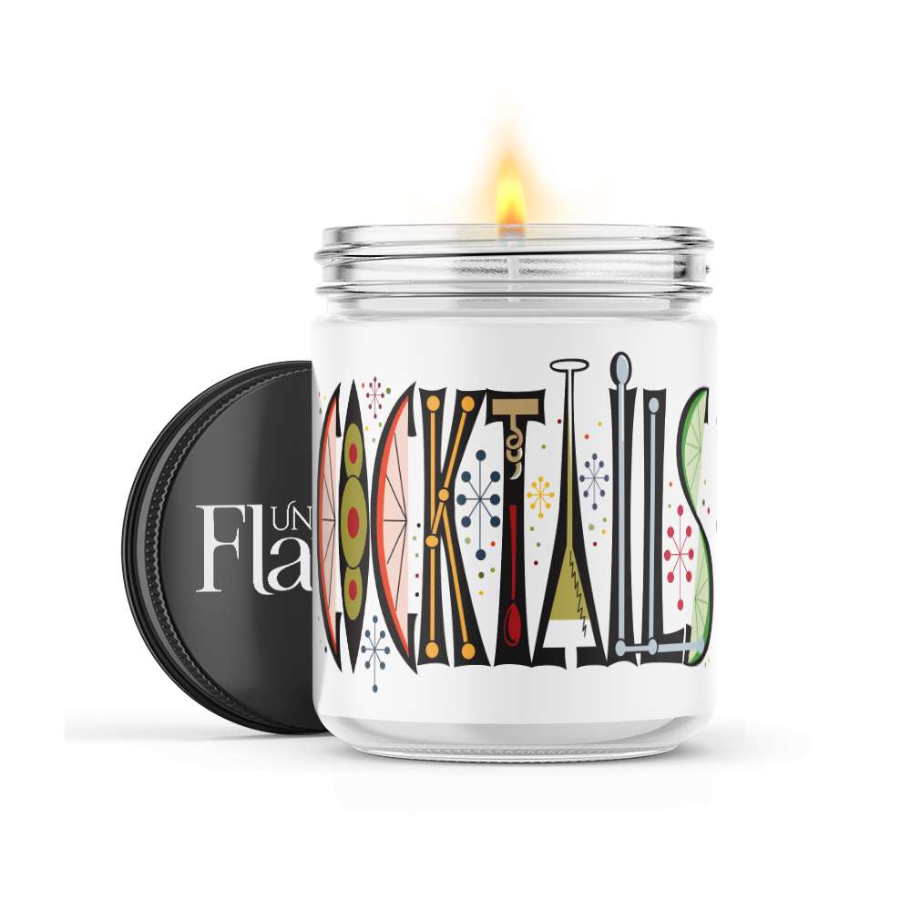 Cocktails Design