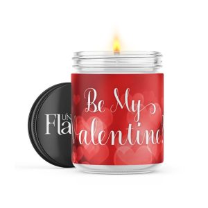Be My Valentine? Design