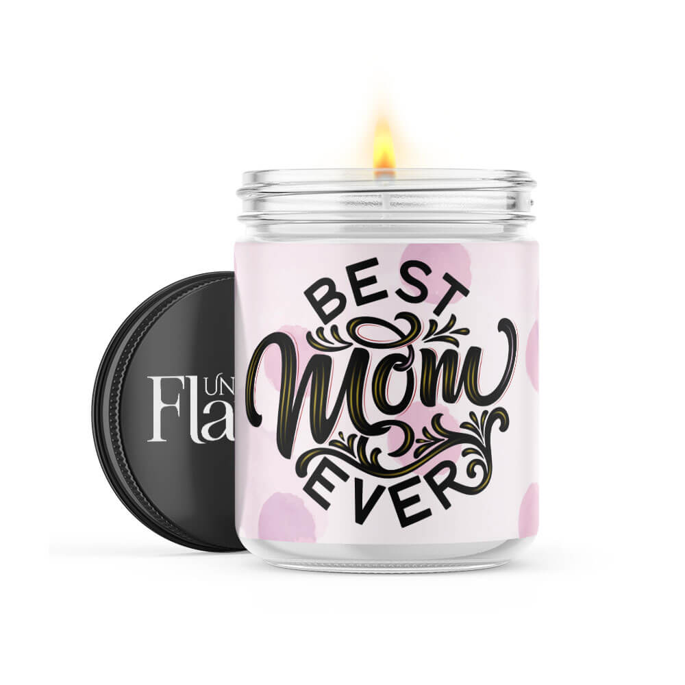Best Mom Ever Design